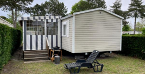 Mobilhome Amira 40m2 - Cc781 Les Charmettes 4 stars